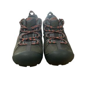 New KEEN Women's Targhee II Waterproof Size 8.5